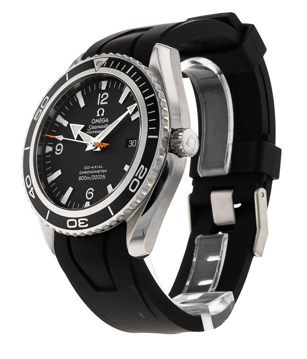 Omega Planet Ocean 2907.50.91 Omega Planet Ocean 2907.50.91